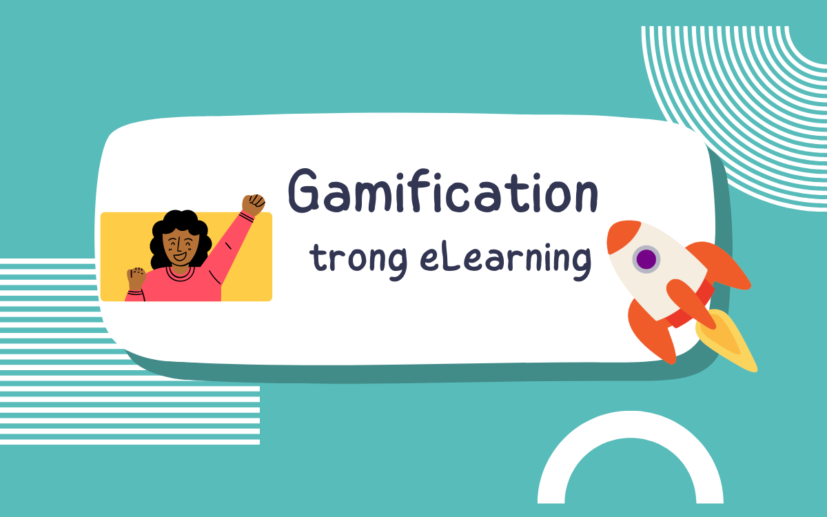 gamification trong eLearning