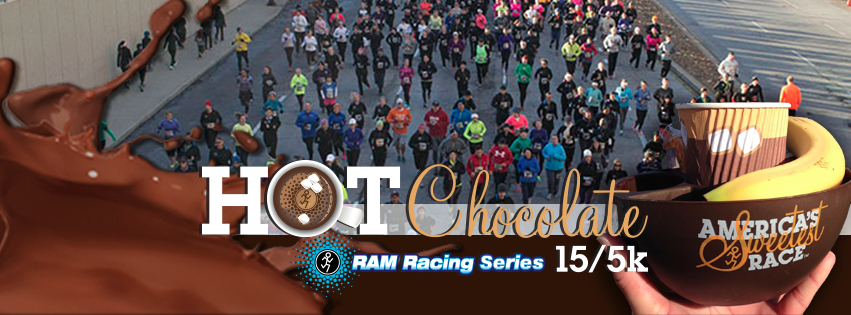 The Hot Chocolate Run