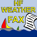 HF Weather Fax apk