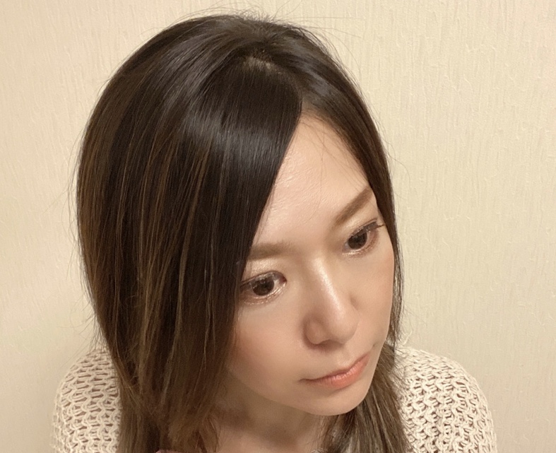 前髪ぱっくり割れ問題 解決法 Hairmake Garden Labo