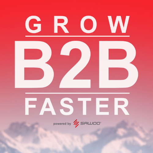Grow B2B Faster logo
