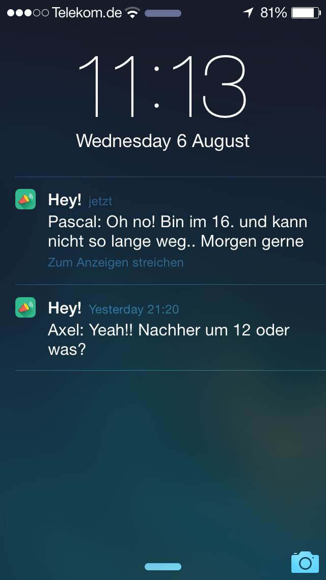 How to See Old Notifications on iPhone
