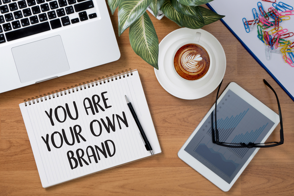 boost your personal brand