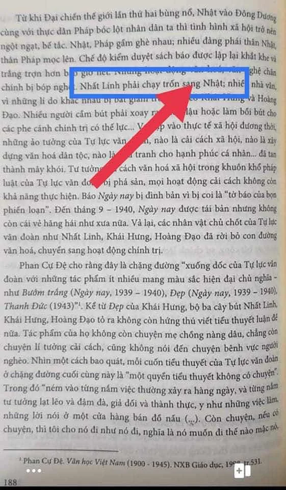 CƯỜI LỘN MỀ VỚI TRI THỨC CHÍNH THỐNG "CHẾ"