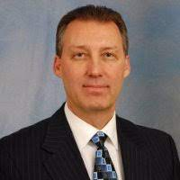 Tony Carochi headshot