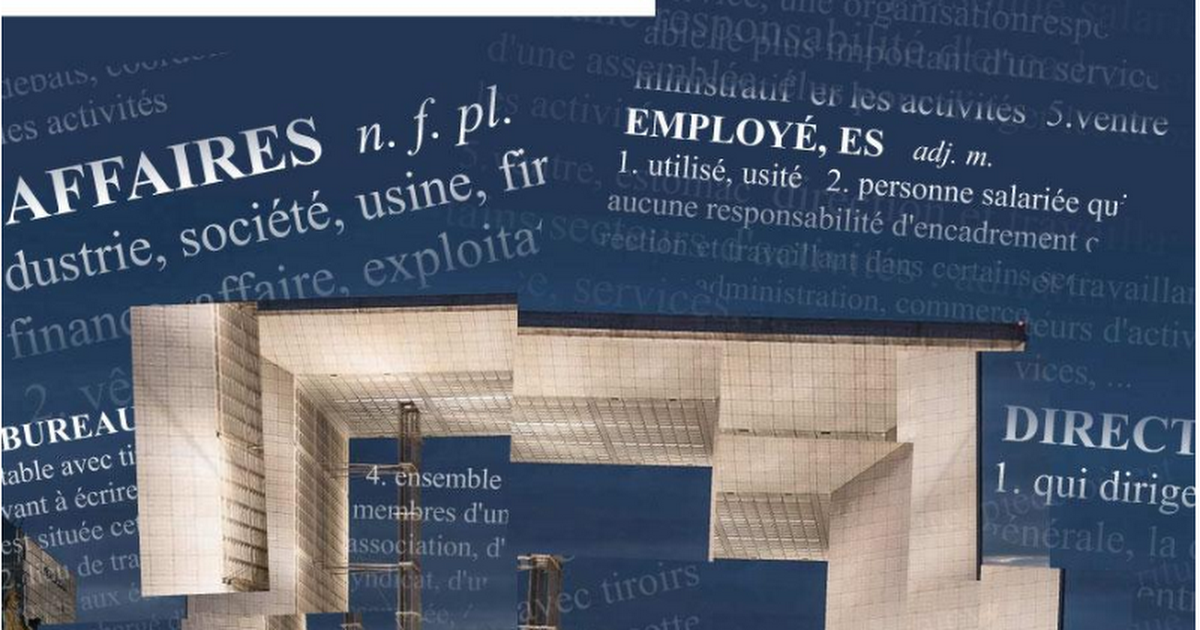 12LeMondedutravail  Google Docs