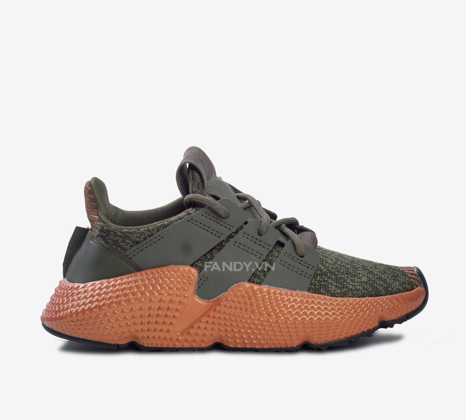 Giày Adidas Prophere Night Cargo