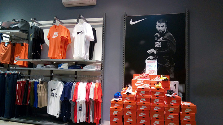 Outlet adidas cheap di bandung