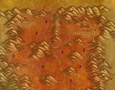 Wow Classic Alliance Leveling Guide Mmotip