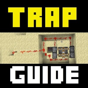 Trap Guide: Minecraft Traps apk Download
