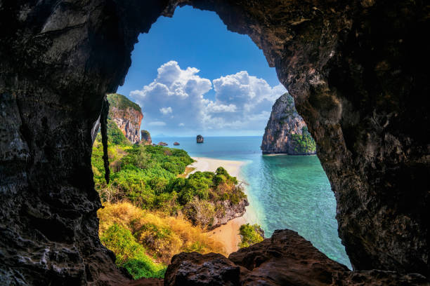 Escape to Paradise: What You Need to Know About Railay Beach Thailand