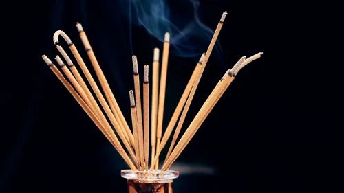 Incense Sticks for bhoomi puja