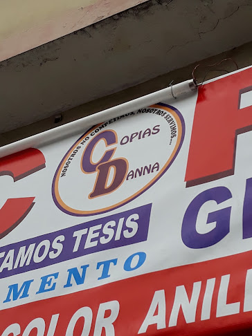 Opiniones de Copias Dana en Guayaquil - Copistería