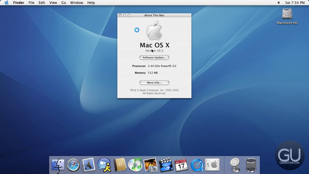 Mac os на старый mac. Mac os x 10.3 пантера. Операционная система Apple Mac os. Mac os x 10.0. Мак ОС 10,4.