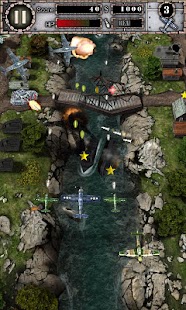 Download AirAttack HD apk