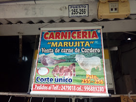 Carniceria Marujita