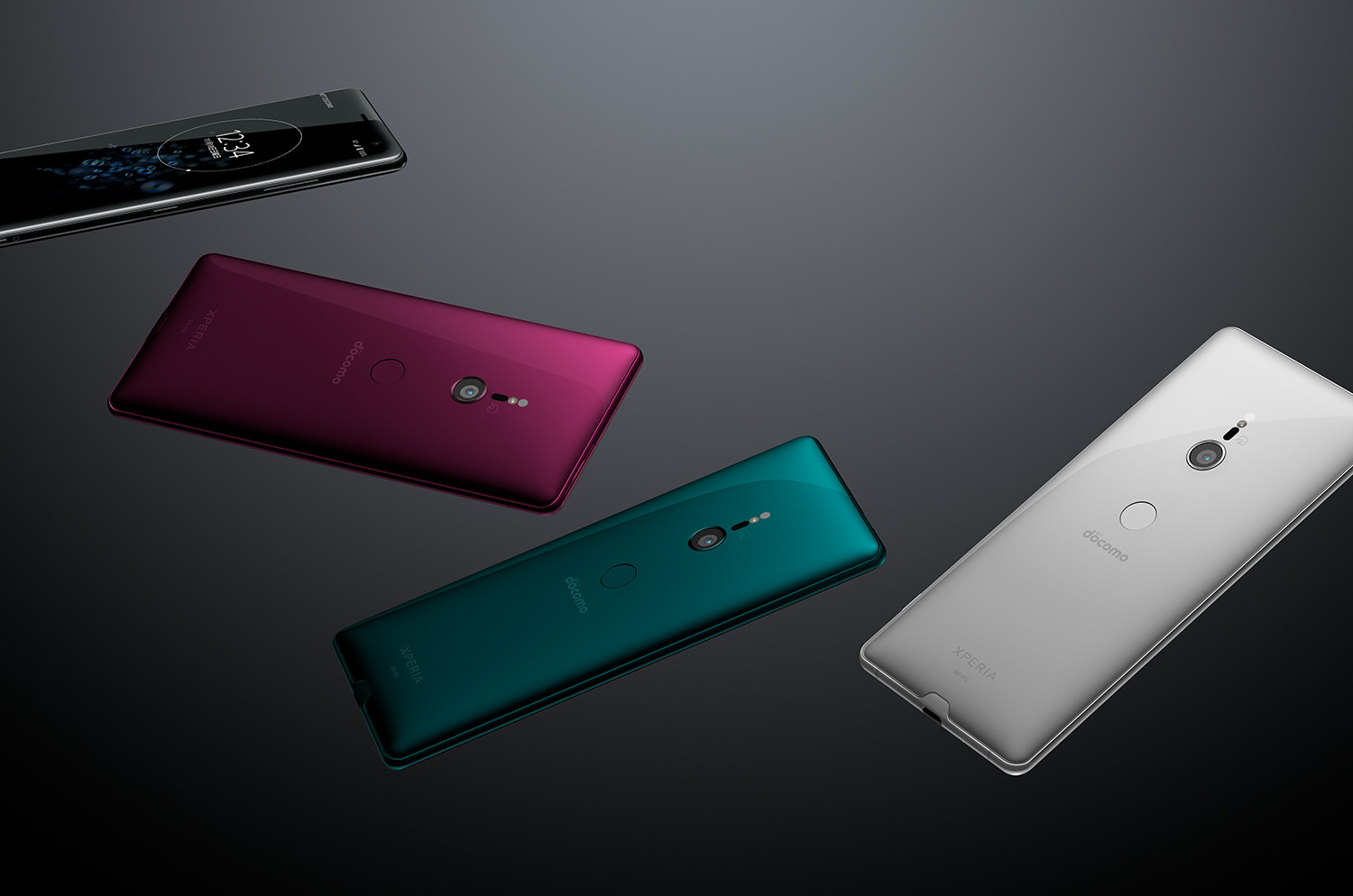Xperia Xz3のスペックや特徴まとめ 今だからこそ 振り返るxperiaシリーズ Sim太郎