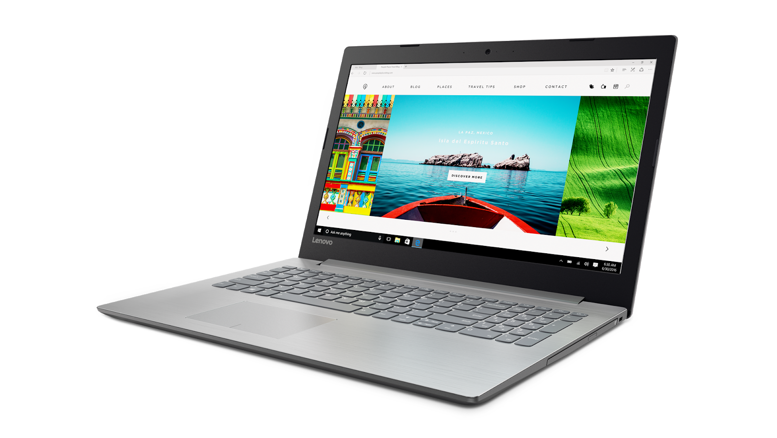 Ноутбук Lenovo ideapad 320-15IKB Platinum Grey (80XL043ERA) - купить в  интернет-магазине Lenovo, цена и отзывы | Киев, Харьков, Днепр и вся  Украина.