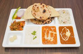 Param Food Complex, Gwalior: