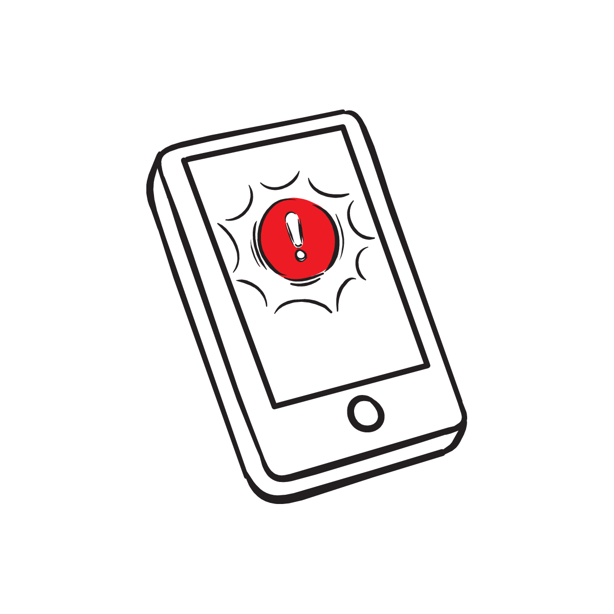 You may receive a ShakeAlert Message through a cell phone app, a wireless emergency alert (WEA) message, or through other means.