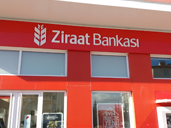 Ziraat Bankası Saraycık Şubesi