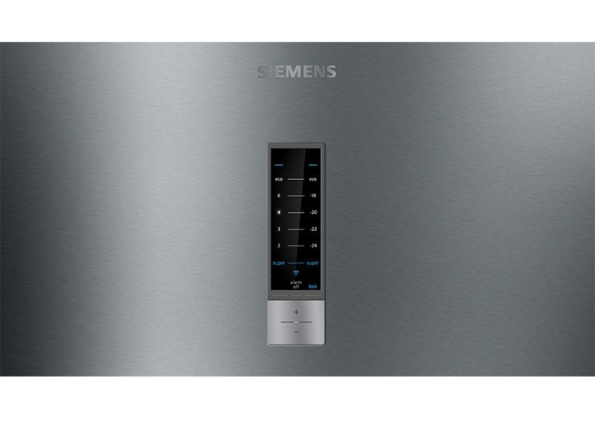 Панель управления холодильника Siemens KG56NVI30U