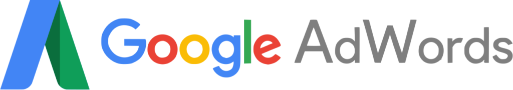 Google AdWords logo - a way to attract more customers online.