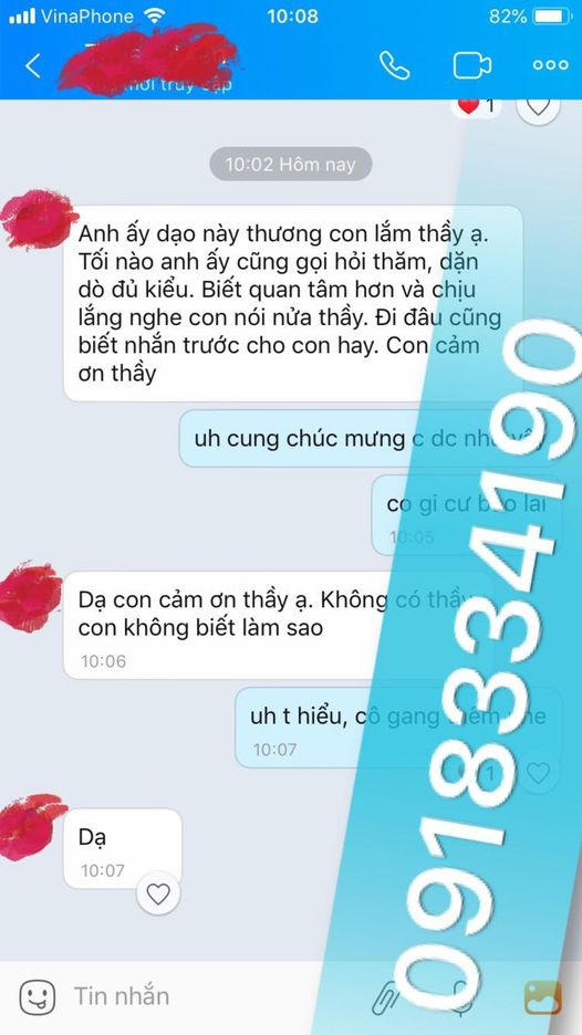 
Mẹo nắm quyền chồng