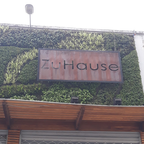 Zu Hause - Quito