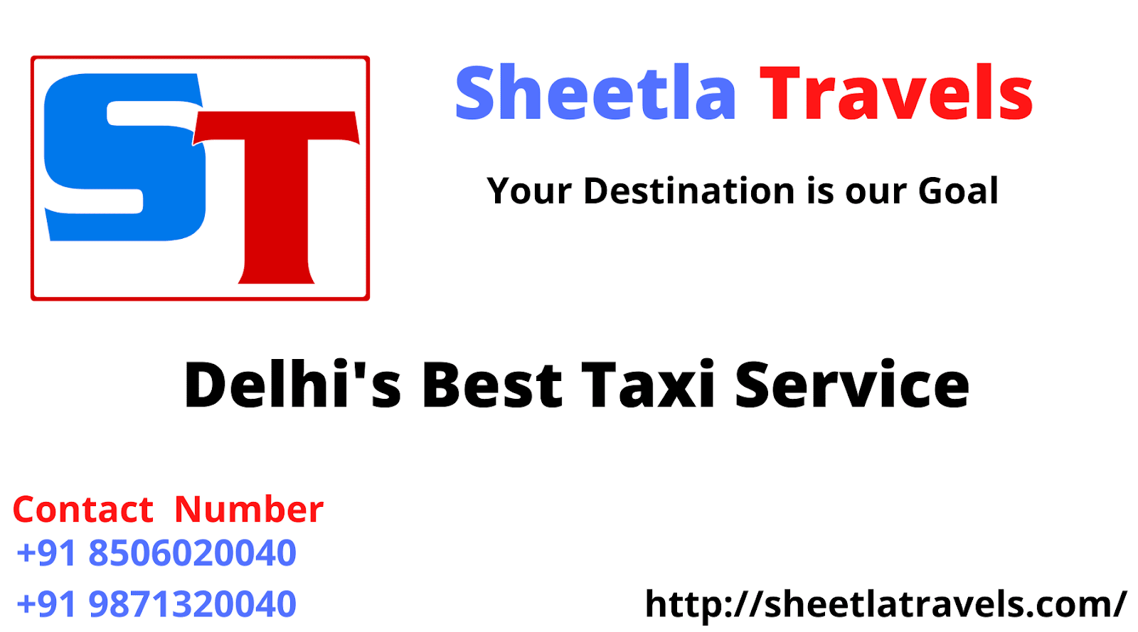 Sheetla Travels 