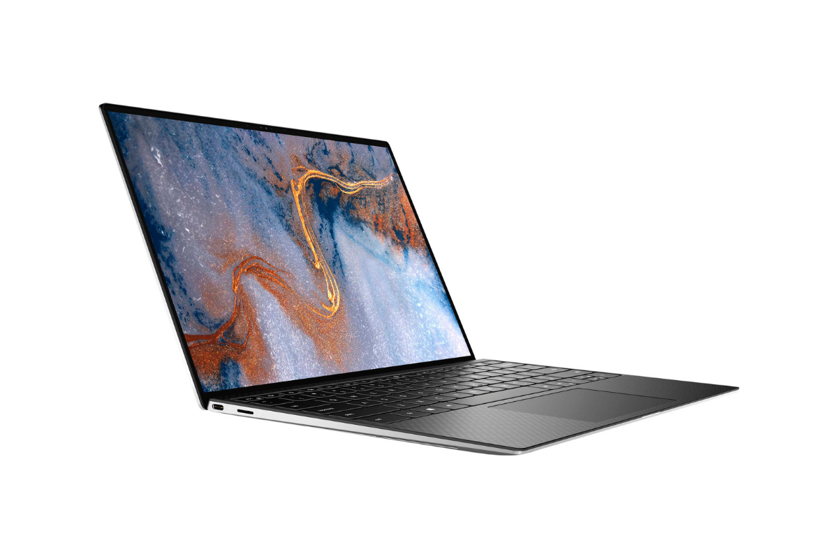 Thiết kế Dell XPS 13 9310
