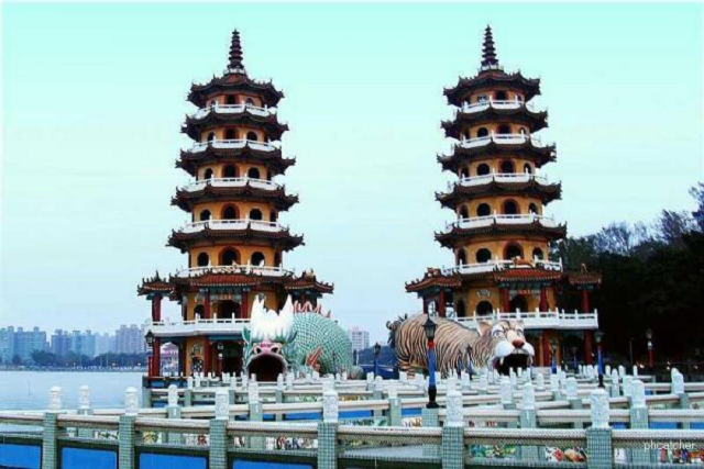 Các bạn nên tránh đặt vé máy bay đi Cao Hùng trong mùa cao điểm du lịch để tiết kiệm chi phí bay