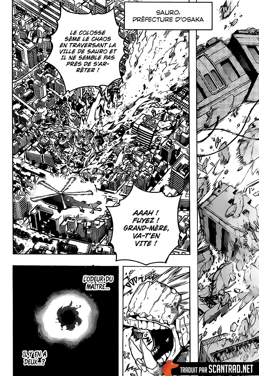 My Hero Academia: Chapter chapitre-286 - Page 7