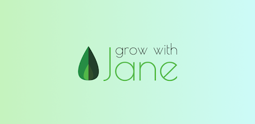 Grow with Jane - Cannabis plants growing partner - Apps on Google Play