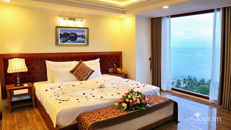 Khách sạn 3 sao giá rẻ ở Nha Trang