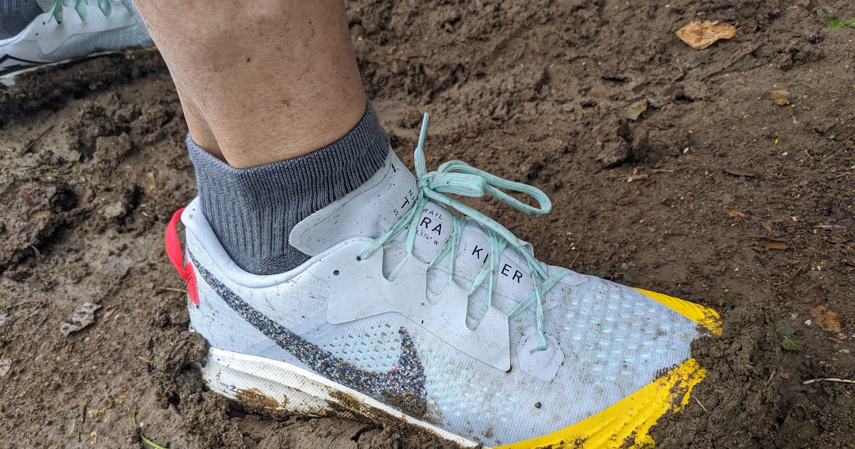 Road Trail Run: Nike Zoom Terra KIger 6 Review