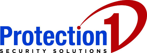 Logotipo de Protection One Company