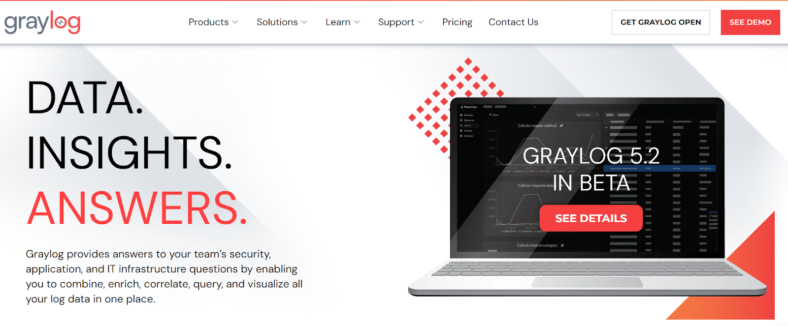 Graylog