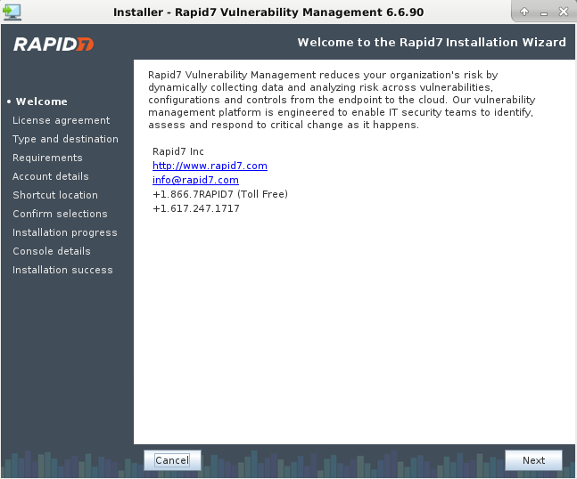 Rapid7-Nexpose-installer-Behackerpro-Ciberseguridad