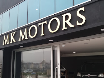 MK Motors