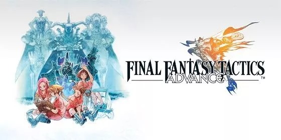 Final Fantasy Tactics Advance - techtoroms