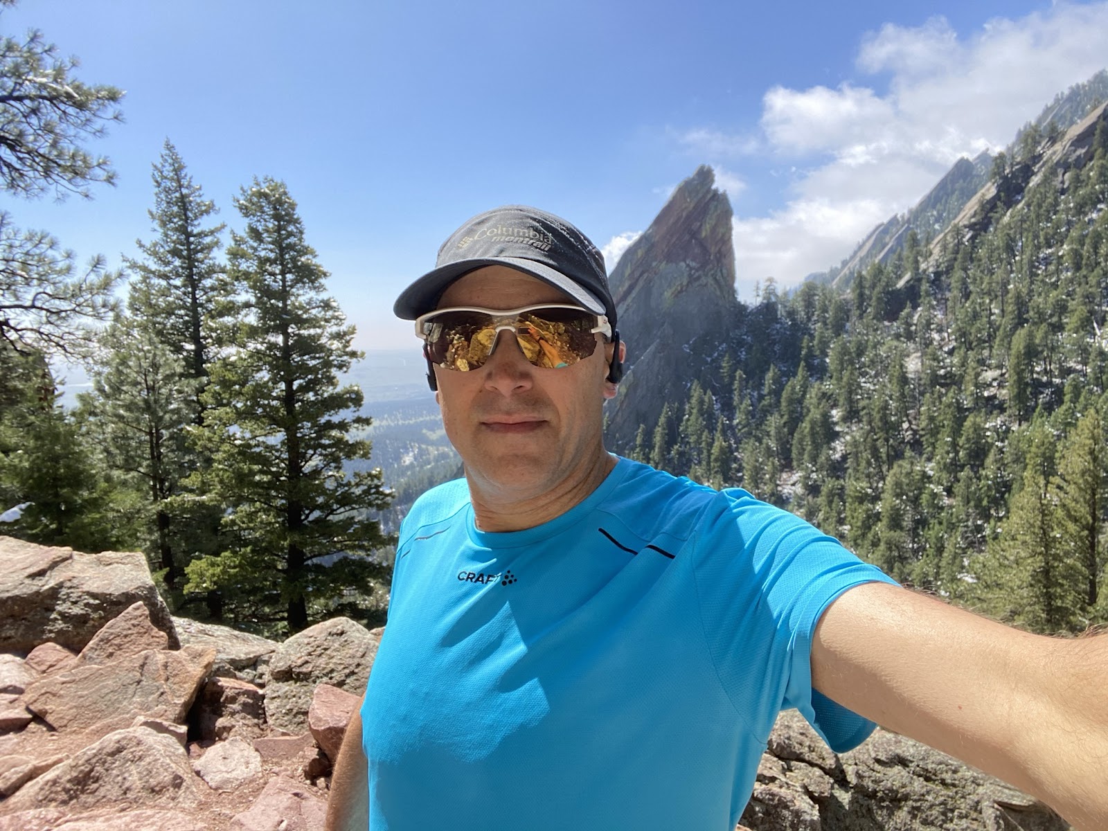 Road Trail Run: Craft Sportswear Summer 2021 Men's Pro Hypervent Run  Collection Multi Tester Review