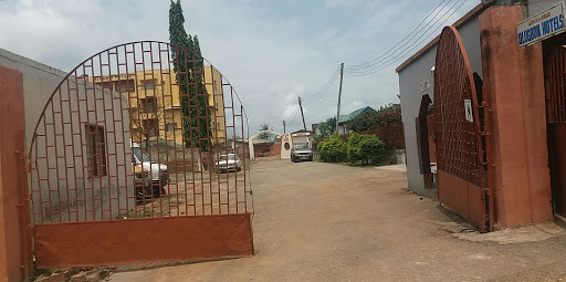 Olugbon Guest House, Kings Road, Ogbomosho, Nigeria, Consultant, state Oyo