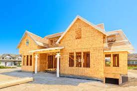 How Long Does It Take to Build a New Construction House? - Moving.com