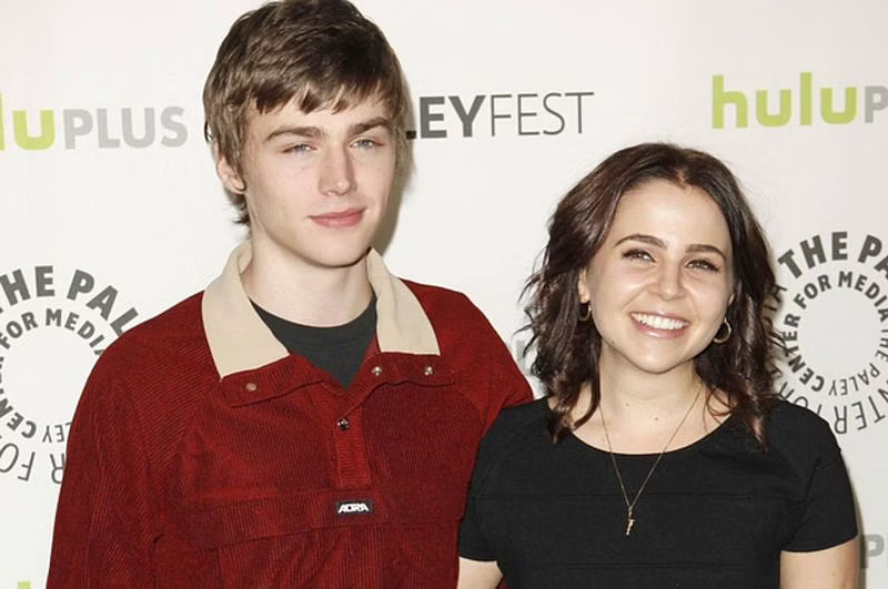 Miles Heizer Family and Relationships
