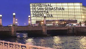 festival de cine san sebastian bilaketarekin bat datozen irudiak