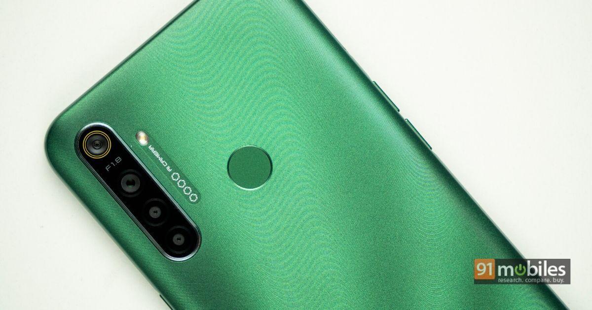 Realme 5i Review - Pros and cons, Verdict | 91Mobiles