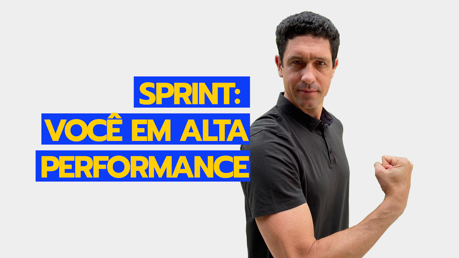 Sprint: você em alta performance