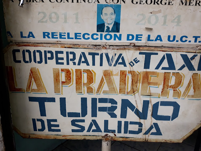 Opiniones de La Pradera en Guayaquil - Servicio de taxis
