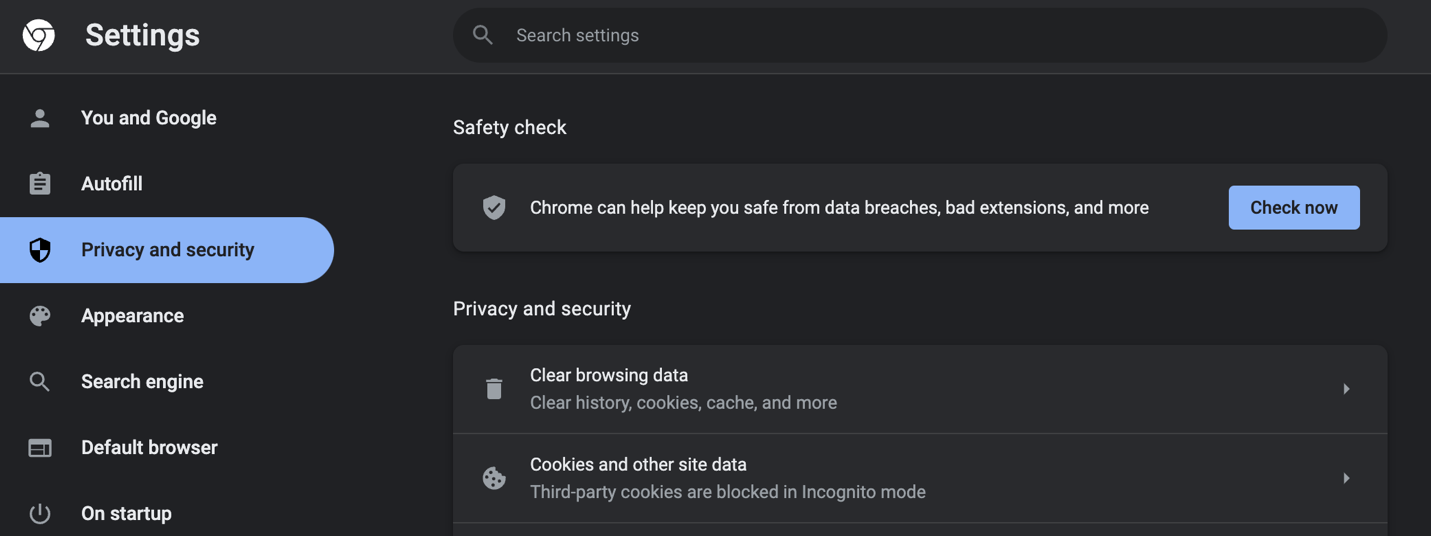 What is The Best Way to Delete Cookies? 